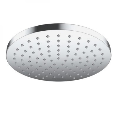 Потолочная душевая лейка Hansgrohe Vernis Blend 200 1JET Green